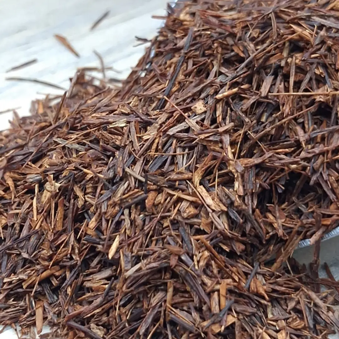 Té Rooibos 2