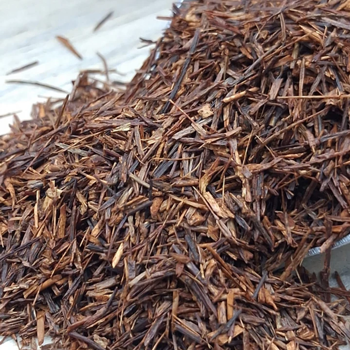 Té Rooibos 2