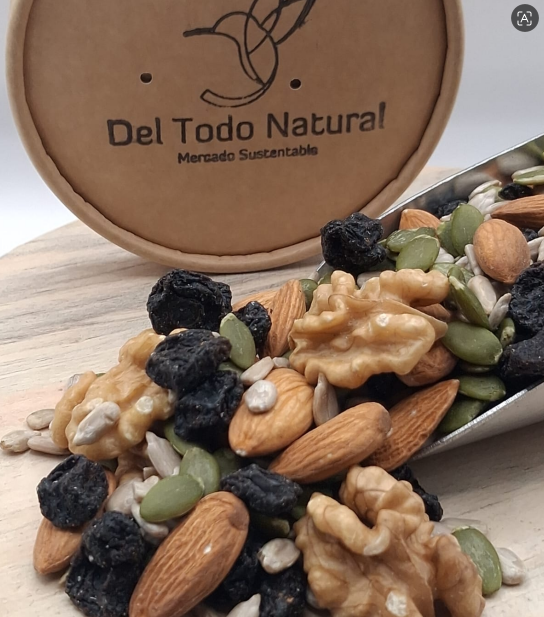 Mix Cuida tus Neuronas