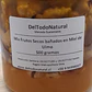 Mix Frutos Secos bañados en Miel de Ulmo 500 gr - Miniatura 5