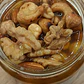 Mix Frutos Secos bañados en Miel de Ulmo 500 gr - Miniatura 2