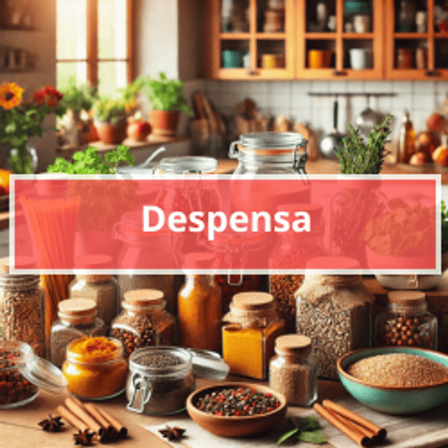 Despensa