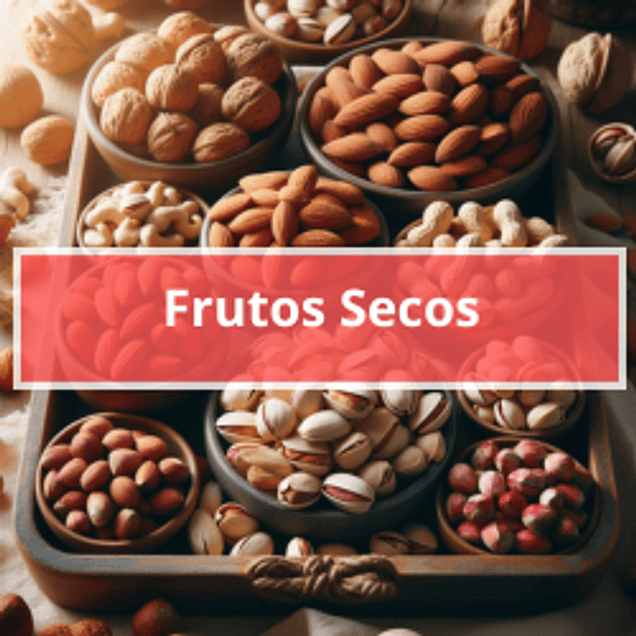 Frutos Secos