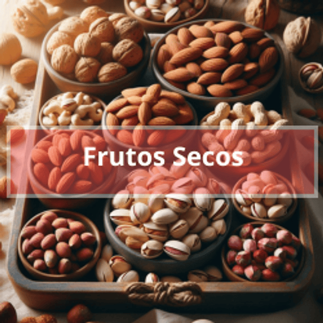 Frutos Secos