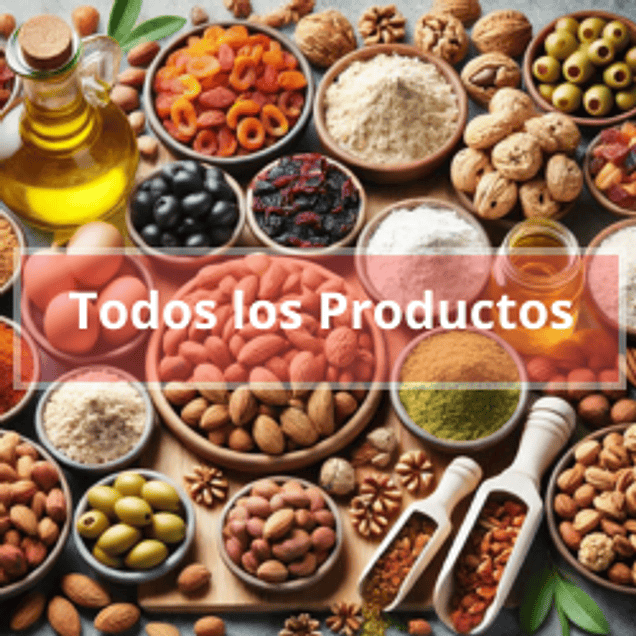 Todos los Productos