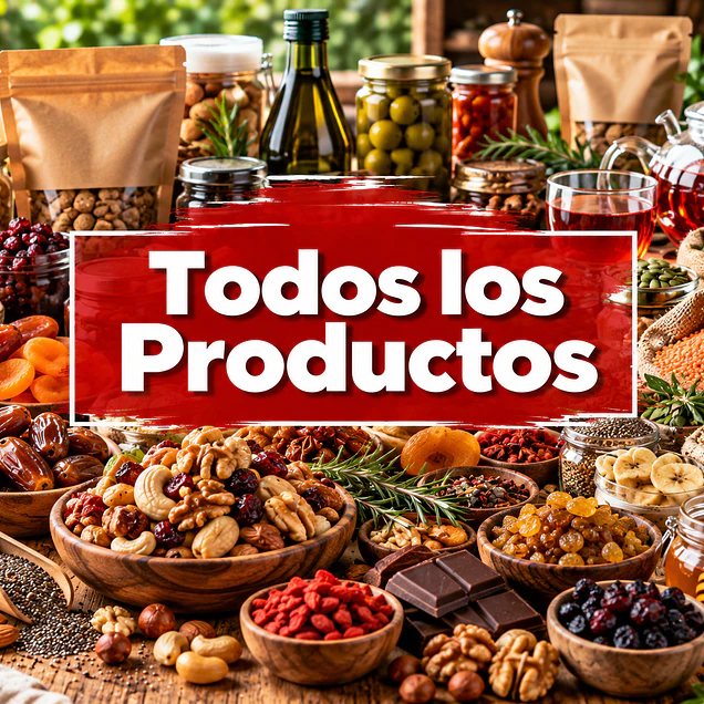Todos los Productos