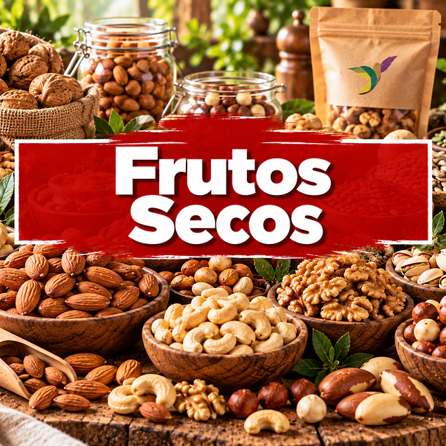 Frutos Secos