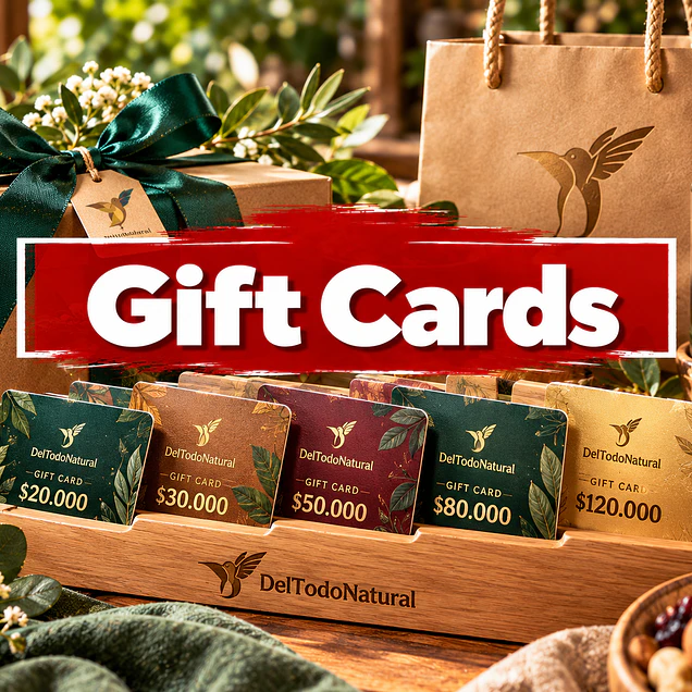 Gift Cards