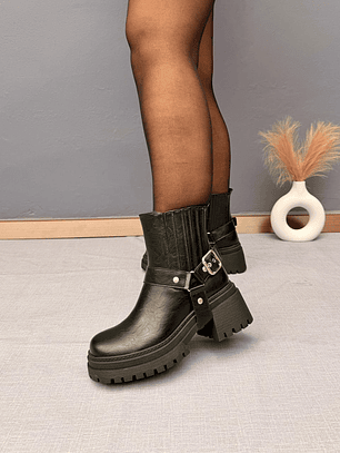 Botin 3 en 1 Isabella 