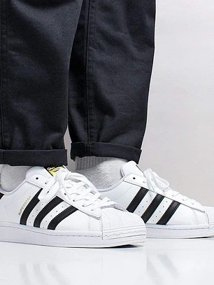 Zapatilla Súper 