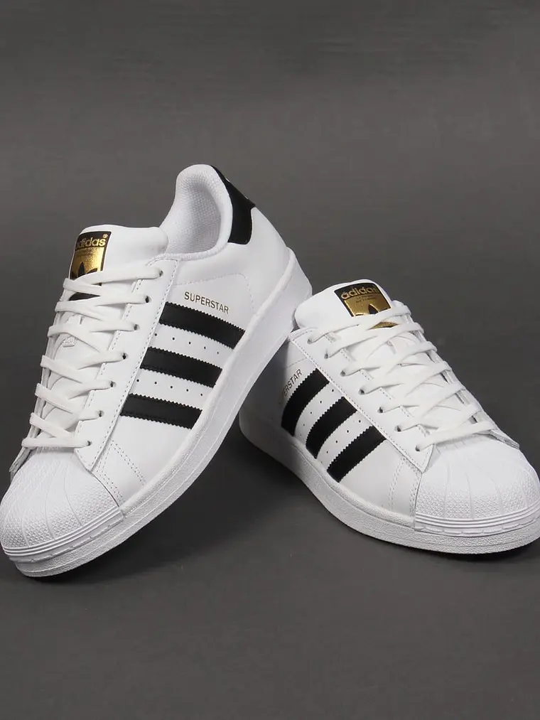 Zapatilla Súper  2