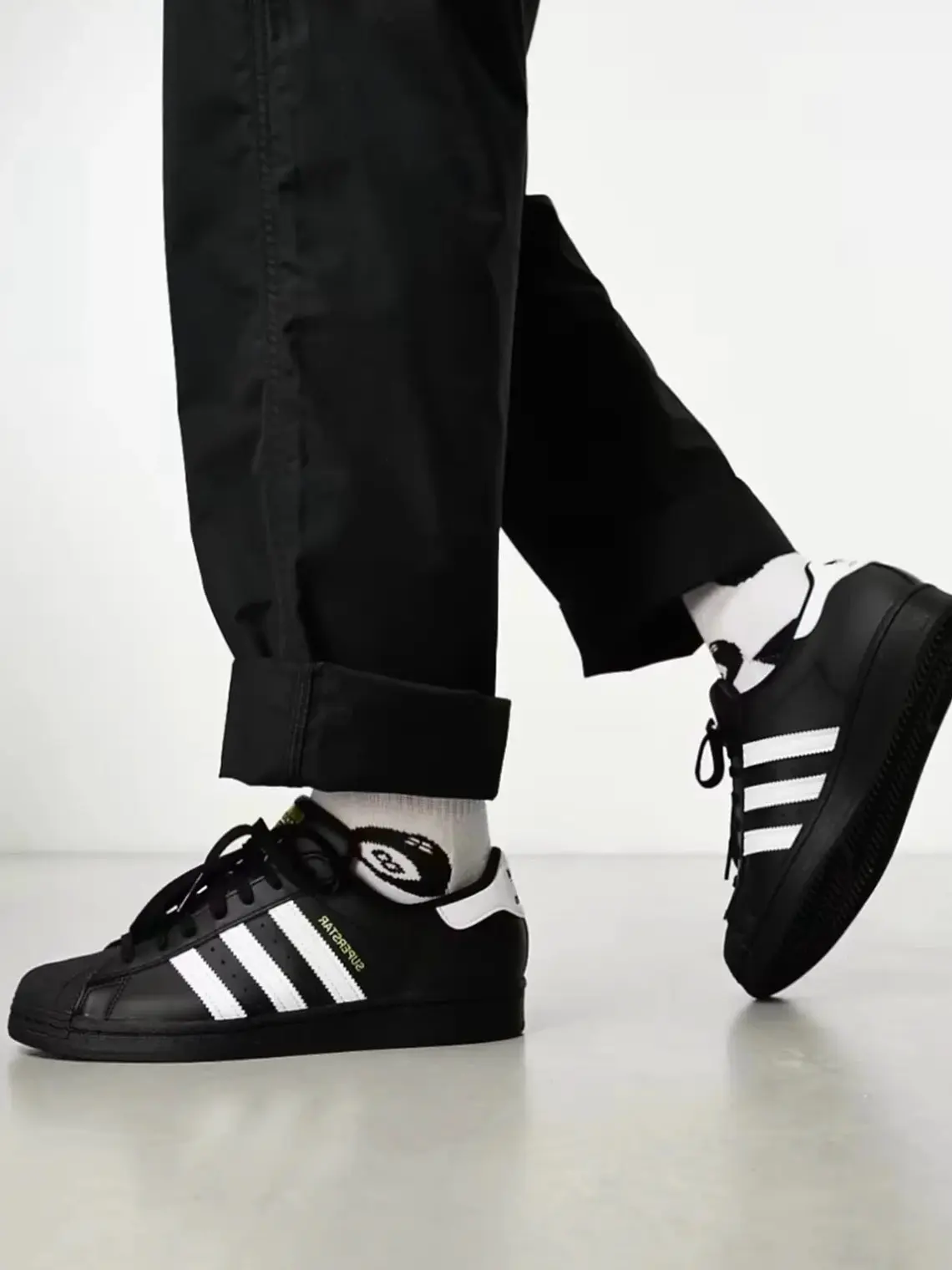 Zapatilla Super 1