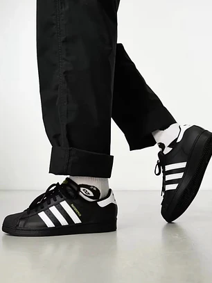 Zapatilla Super