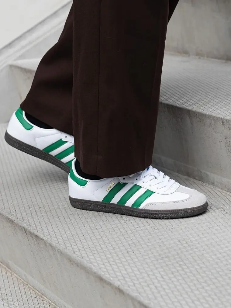 Zapatilla sb 1