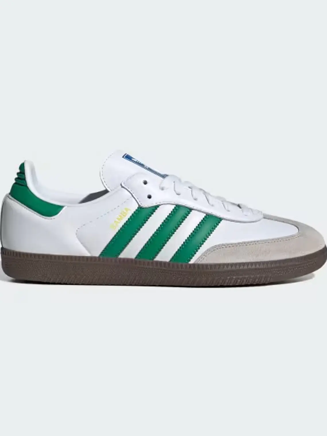 Zapatilla sb 2