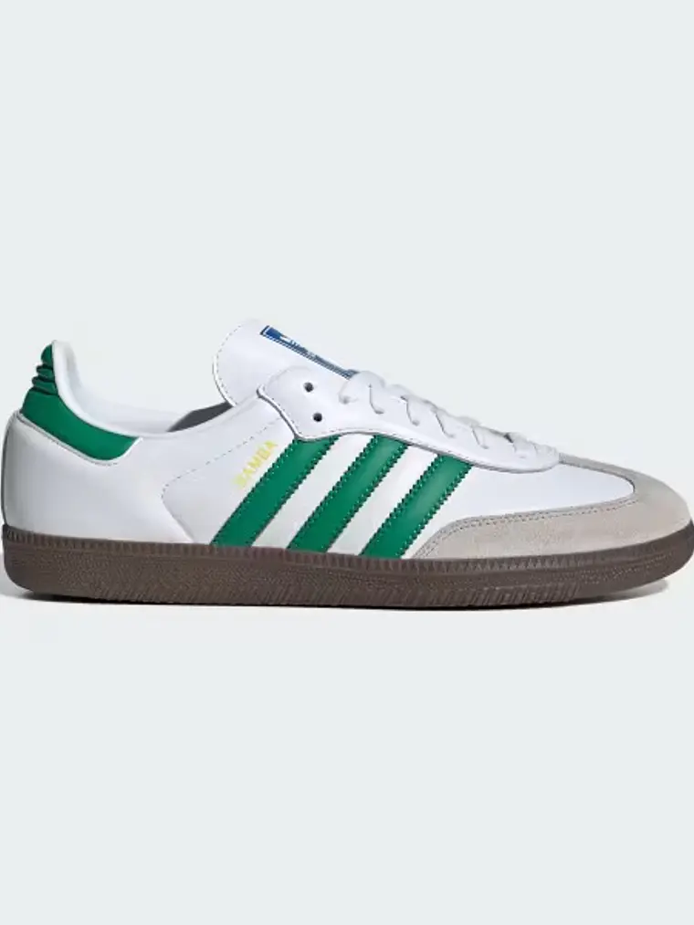 Zapatilla sb 2