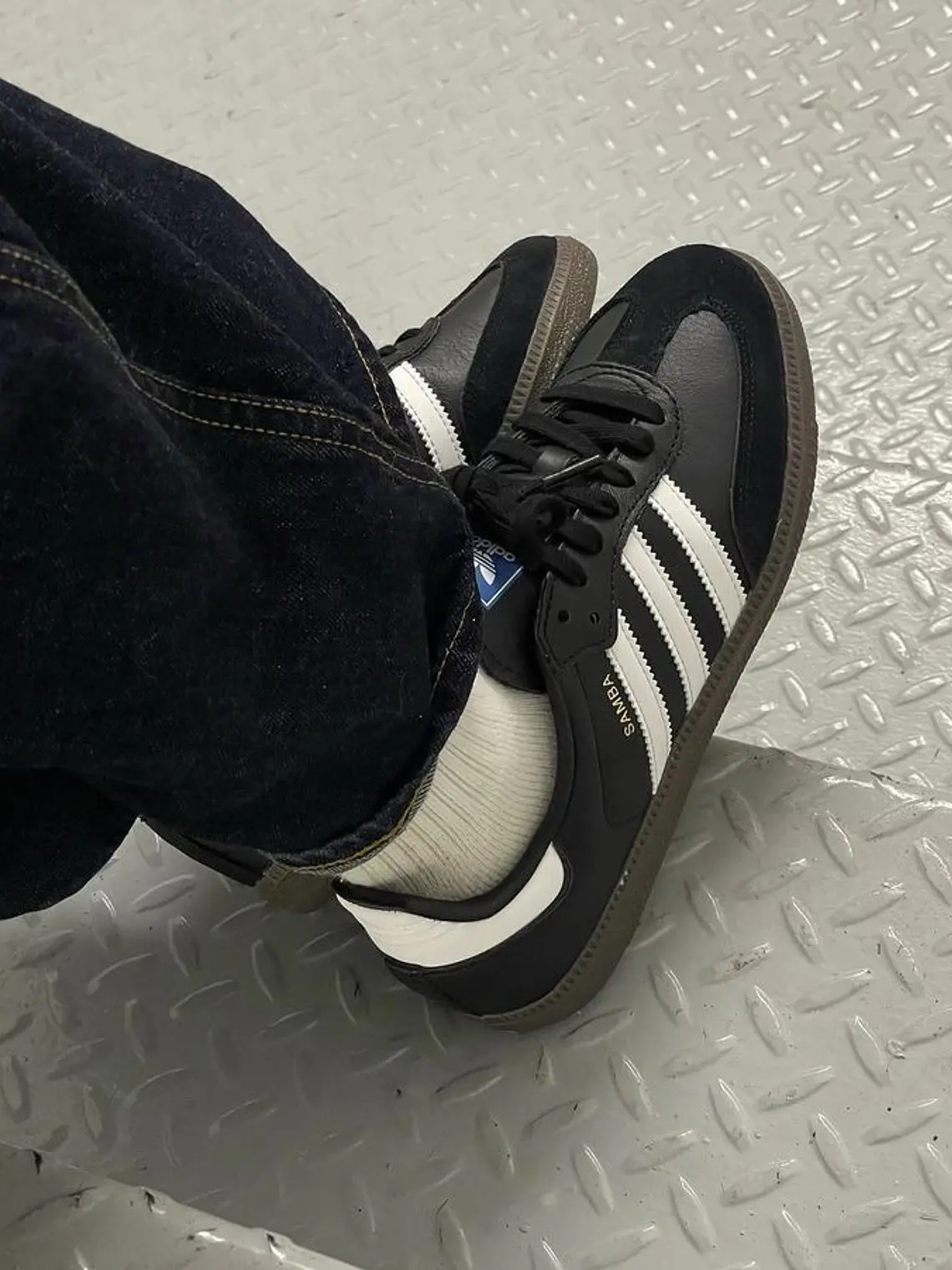 Zapatilla sb 1