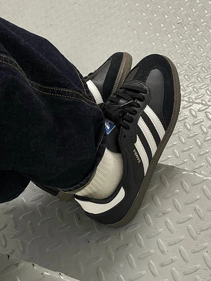 Zapatilla sb