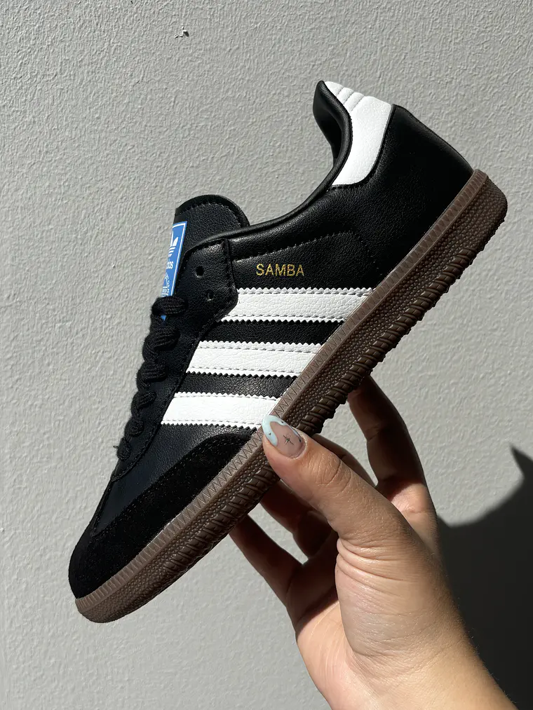 Zapatilla sb 3