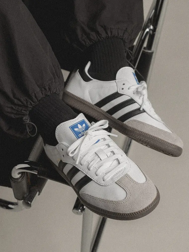 Zapatilla sb 1