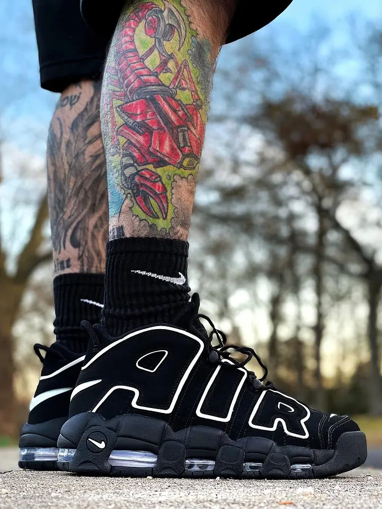 Zapatilla more 1