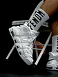 Zapatilla more - Miniatura 2