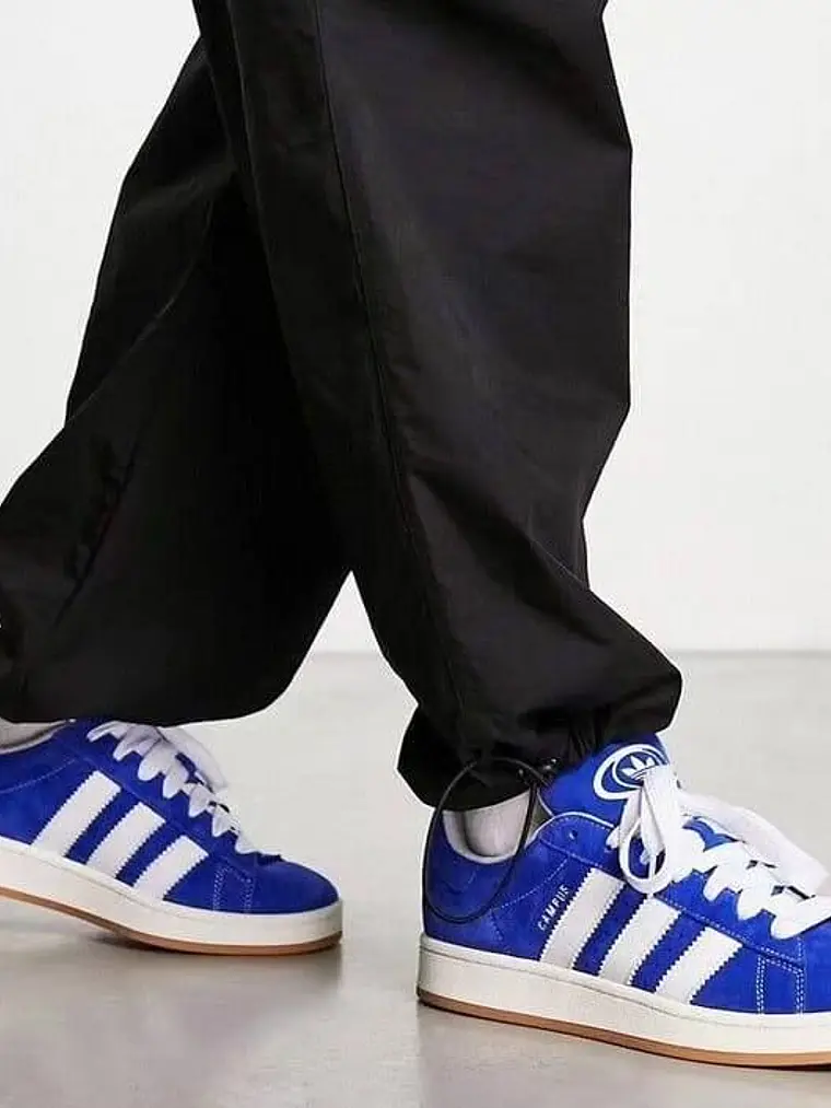 Zapatilla cmp 1