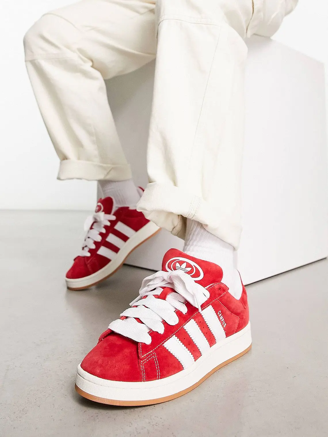 Zapatilla cmp 1