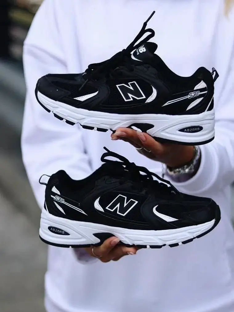 Zapatilla 530 1