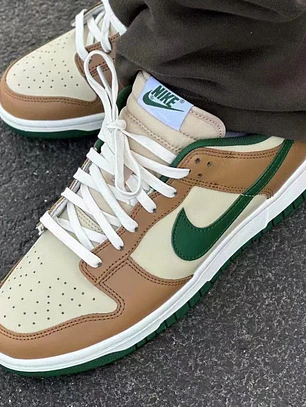 Zapatilla DK