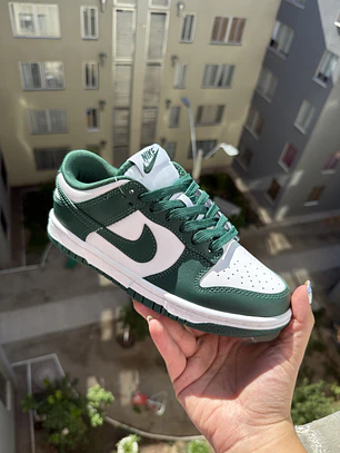 Zapatilla DK