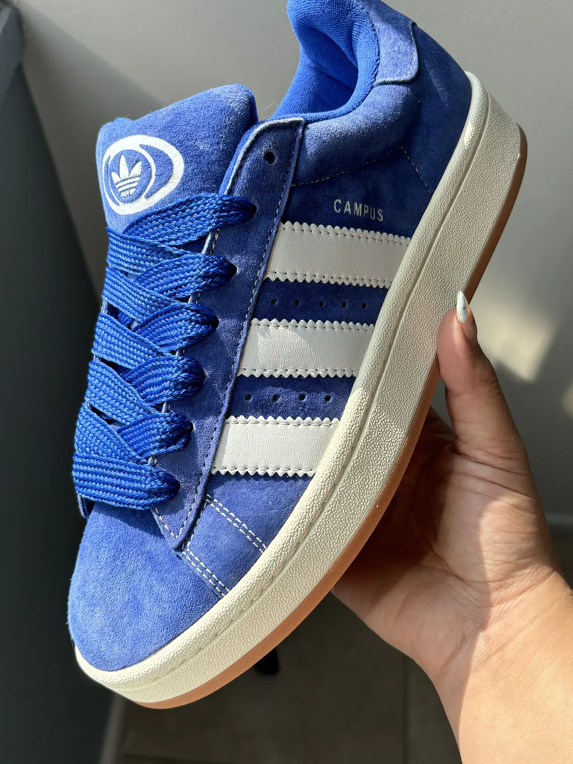 Zapatilla cmp 2