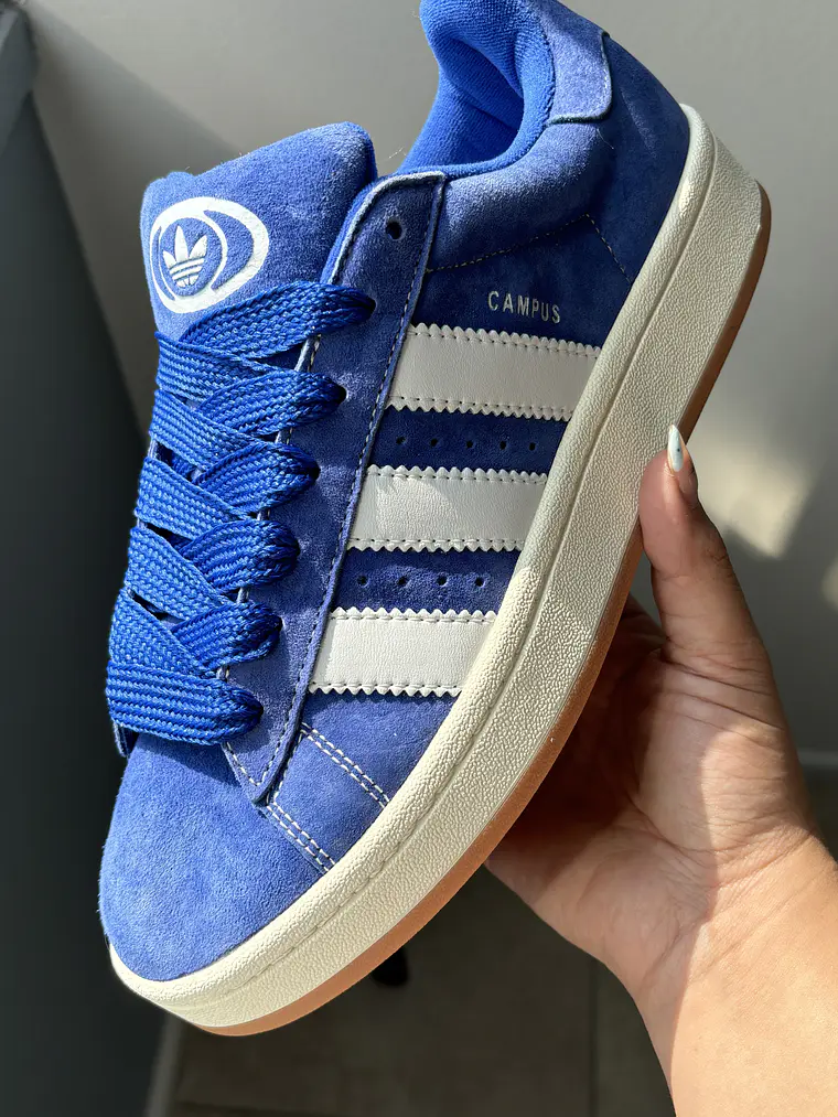 Zapatilla cmp 2