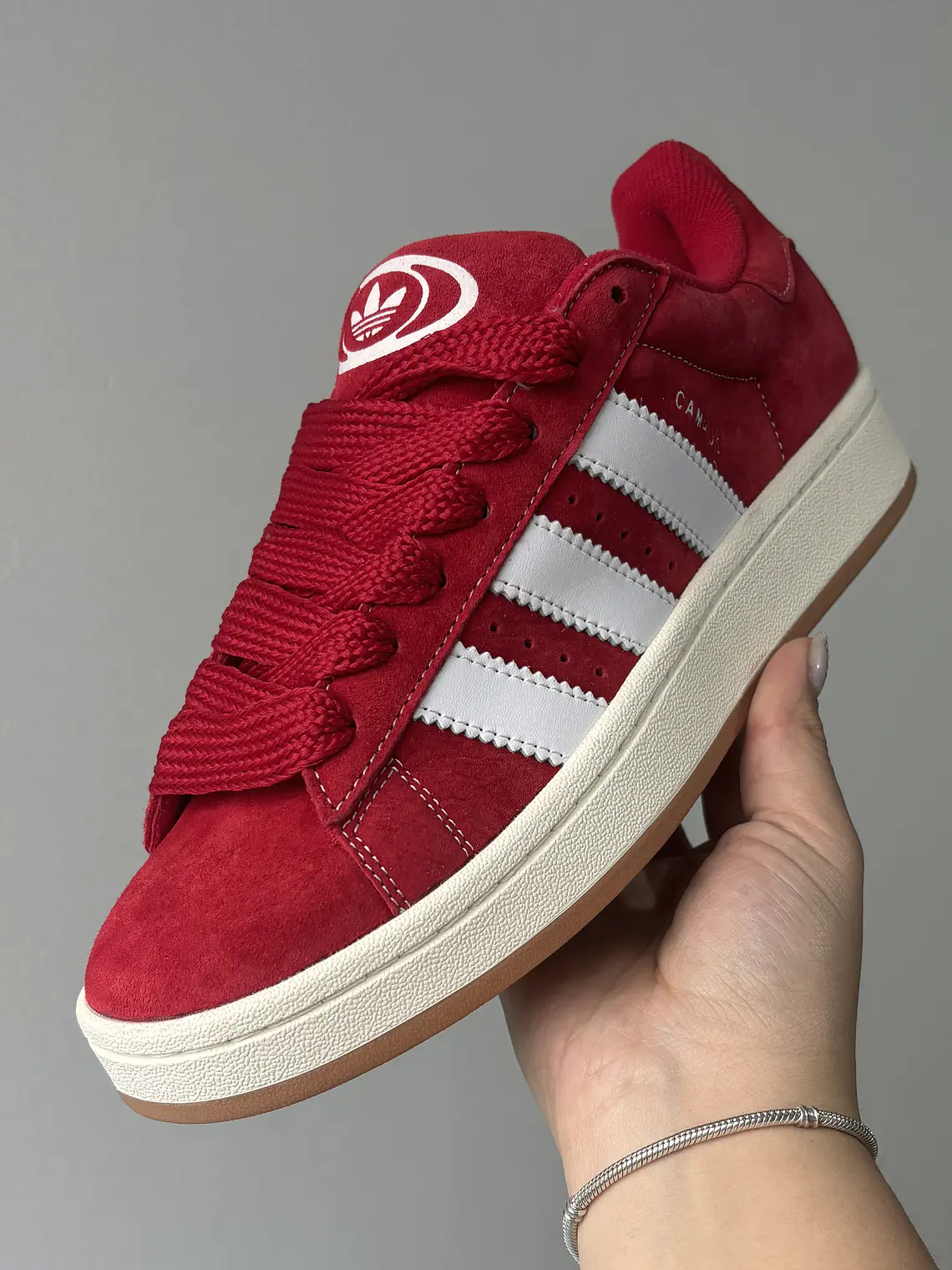 Zapatilla cmp 2