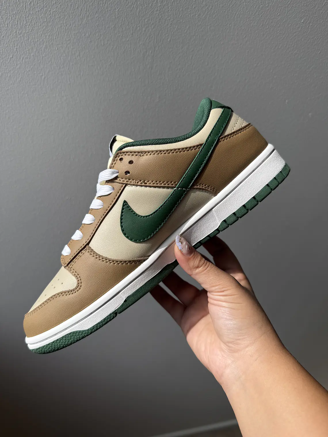 Zapatilla DK 2