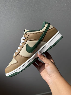 Zapatilla DK