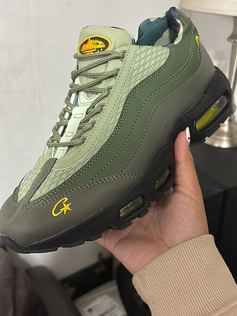 Zapatilla 95 2