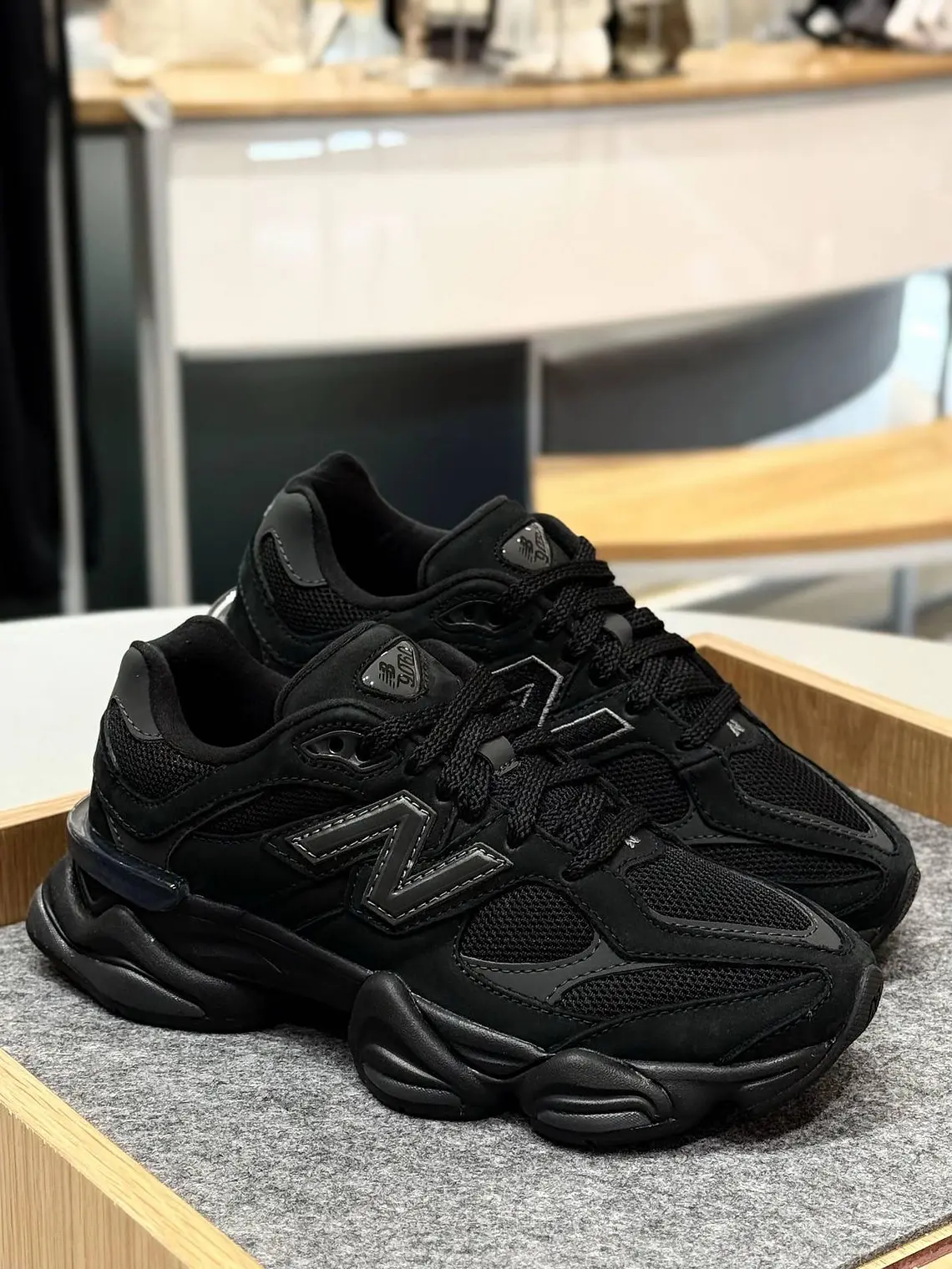 Zapatilla 9060 1