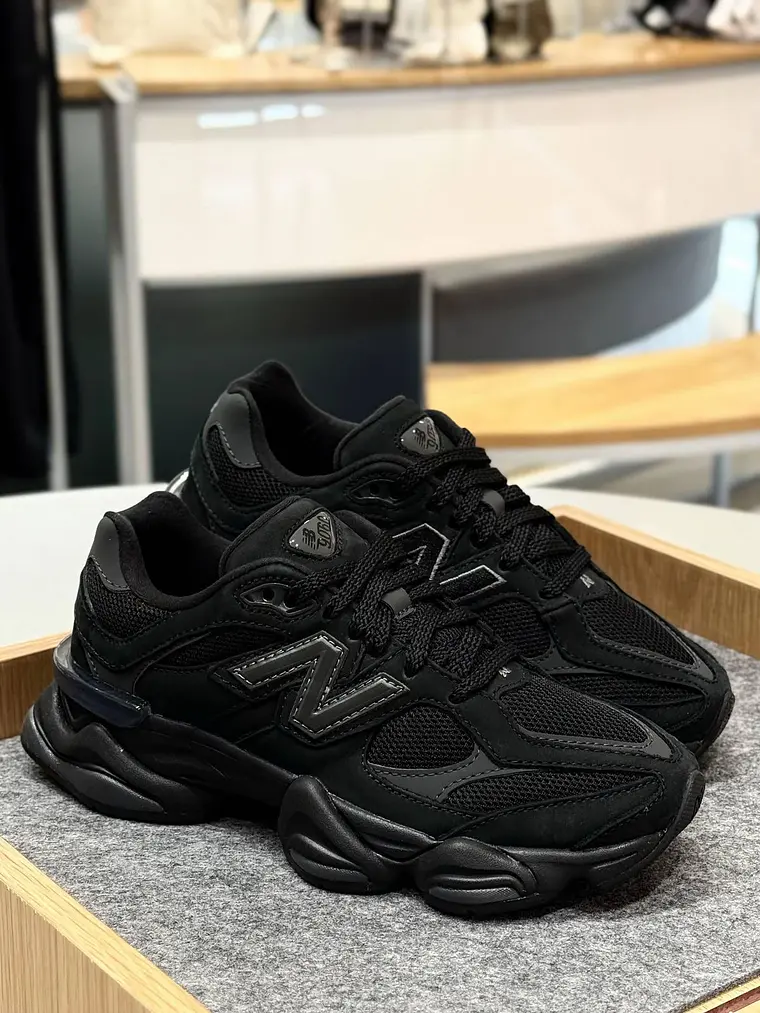 Zapatilla 9060 1