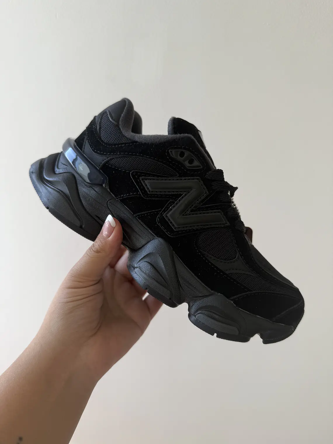 Zapatilla 9060 2