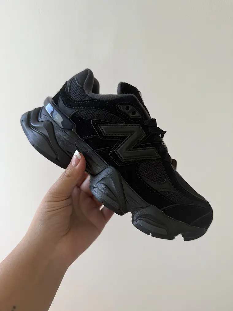 Zapatilla 9060 2