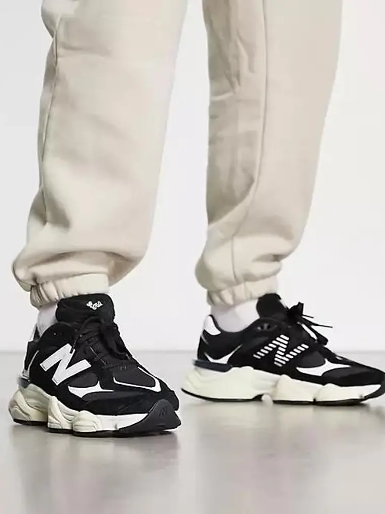 Zapatilla 9060 1