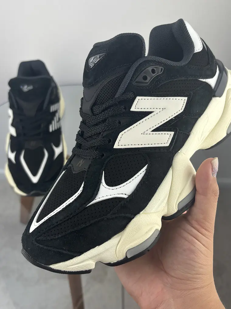 Zapatilla 9060 2