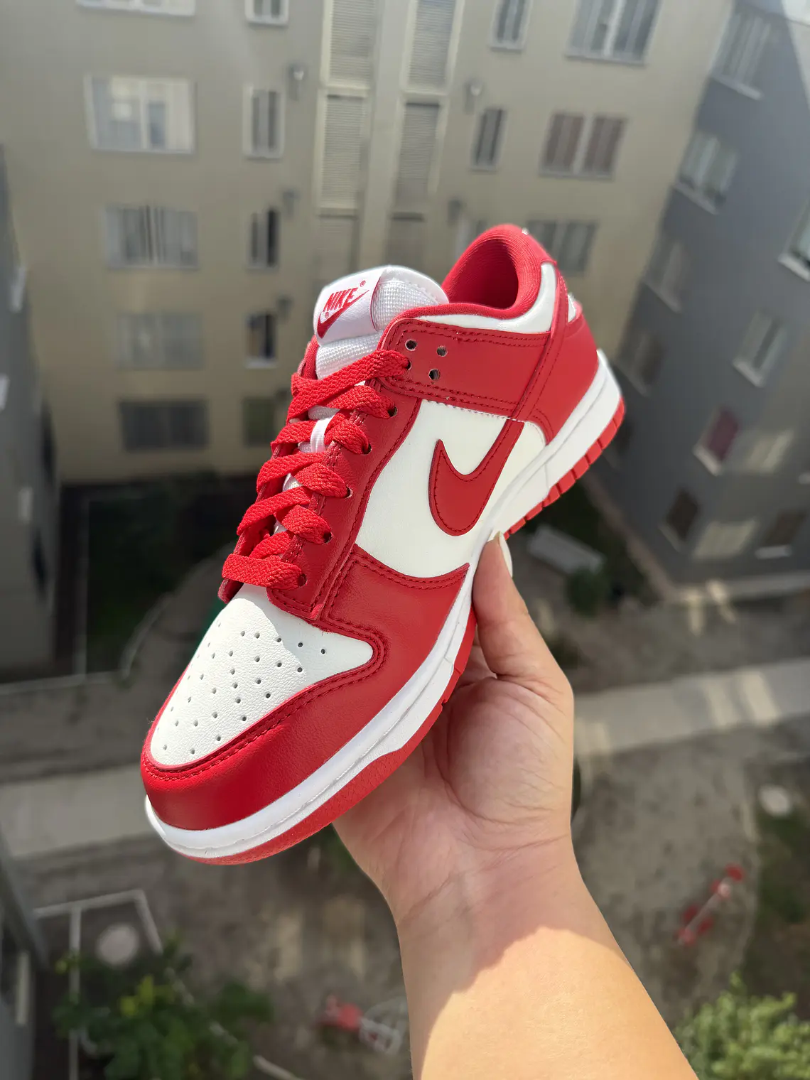Zapatilla DK 2