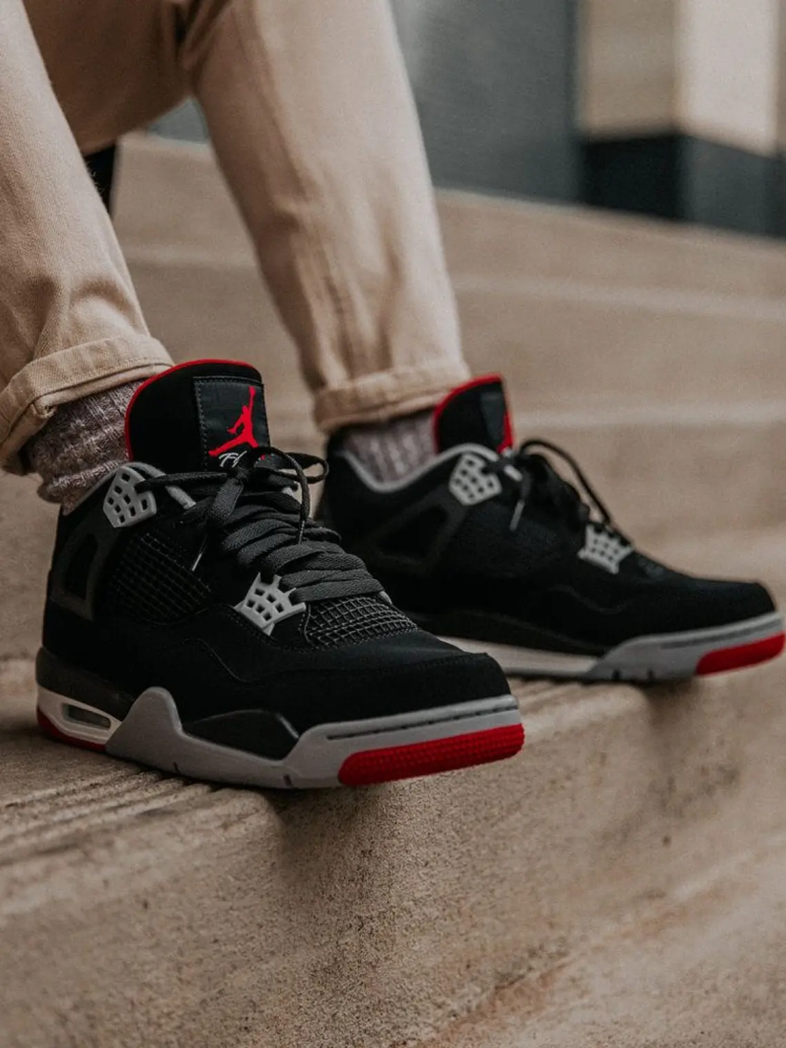 Zapatilla 4 1