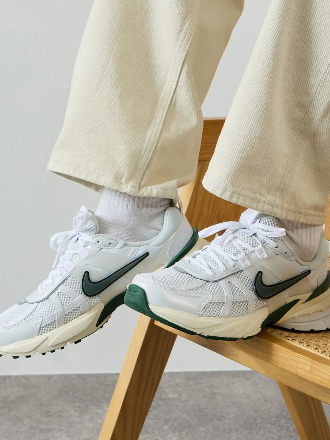 Zapatilla 2K 1