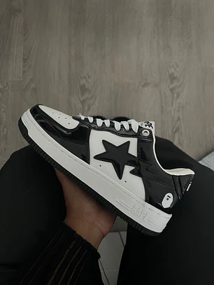 Zapatilla bape