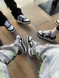 Zapatilla bape - Miniatura 4