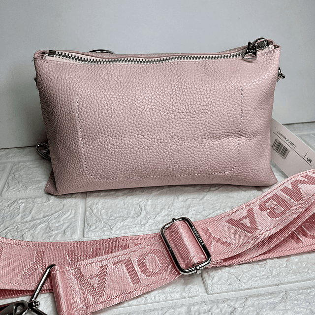 Trapecio Byl Rosa