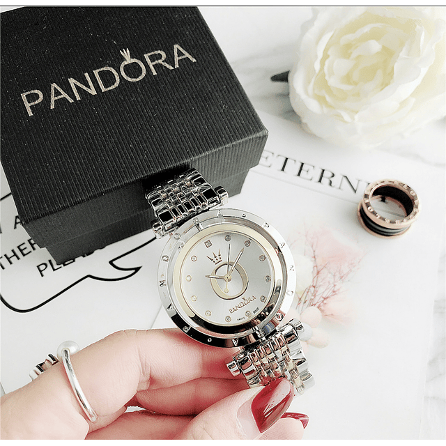 Reloj Pandora